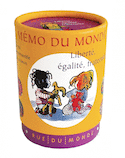 Liberté, égalité, fraternité